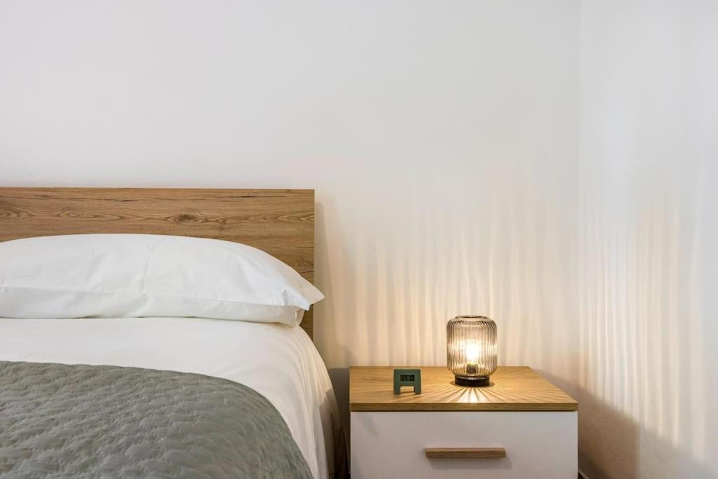 Famileisure Suites Near Policlinico & University Modena Kültér fotó