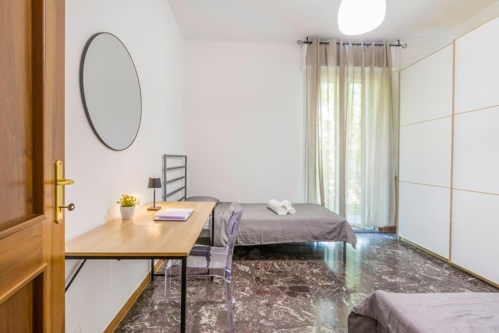 Famileisure Suites Near Policlinico & University Modena Kültér fotó