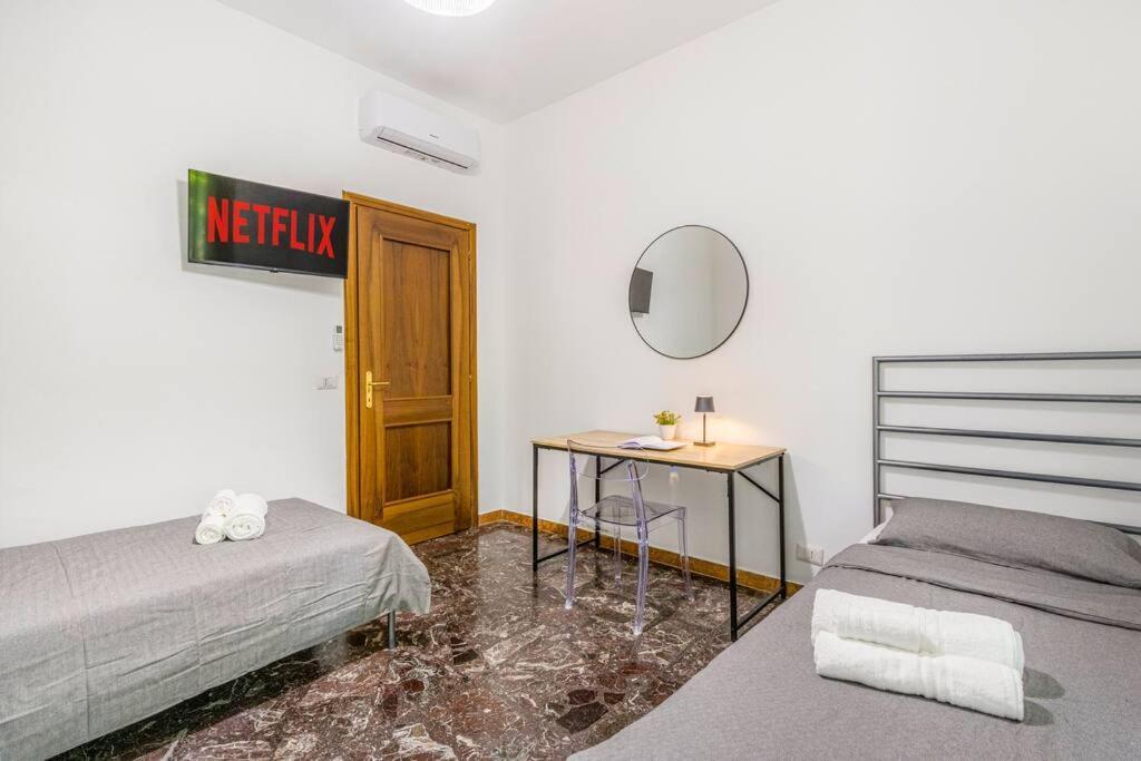 Famileisure Suites Near Policlinico & University Modena Kültér fotó