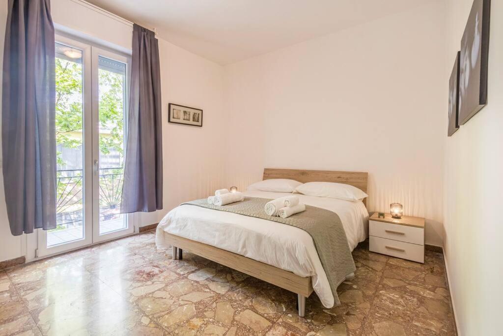 Famileisure Suites Near Policlinico & University Modena Kültér fotó